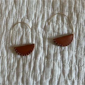 American eagle hoops